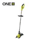 Ryobi ONE+ RY18LT33B-0 (5133006024) 18V, akkuruohotrimmeri (ilman akkua ja laturia)