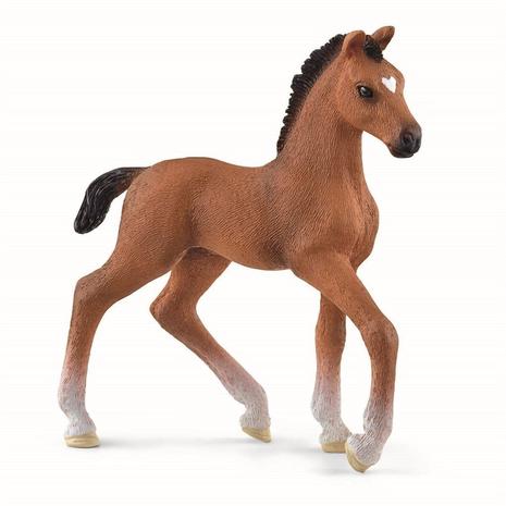 Schleich Oldenburgin varsa, 13947