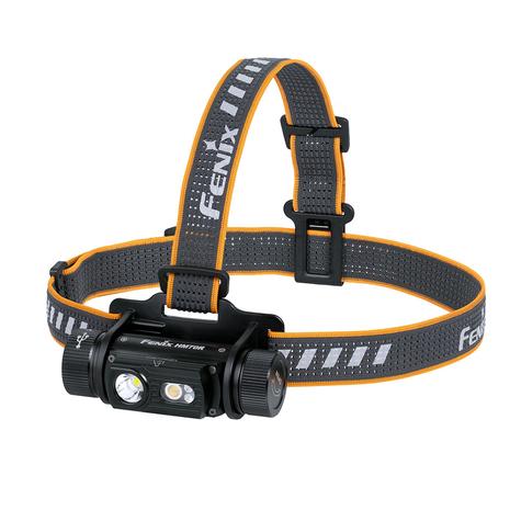 Fenix HM70R -otsalamppu