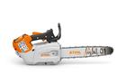 STIHL MSA 190 T akkuketjusaha runko