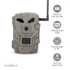 Nedis WCAM460GN, riistakamera