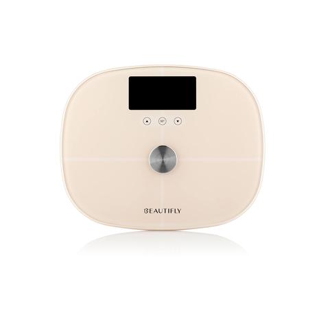Beautifly Slimsense, kehoanalyysivaaka