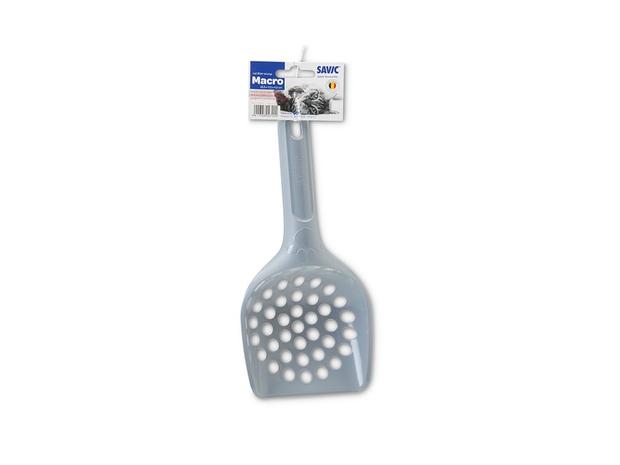 Savic Cat Litter Scoop Micro Mix 26cm macro
