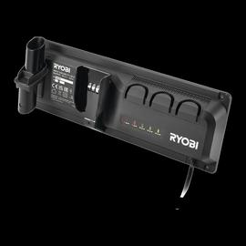 Ryobi Advanced varsi-imurin seinälatausasema