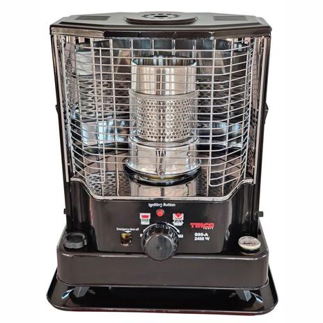 Timco S-85A 2,4kW, petroolilämmitin