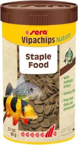 Sera Vipachips - 250ml