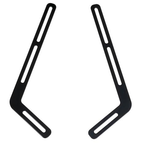 Hama Soundbar Bracket Universal Black 20 kg