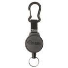 Key-Bak 90cm kevlar vaijeri+palohaka jojokela
