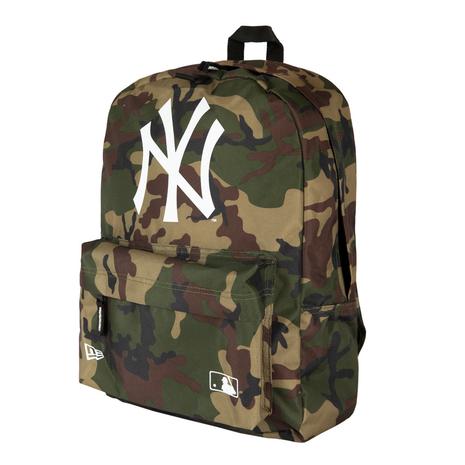 New Era MLB Stadium reppu – kuva 5/6