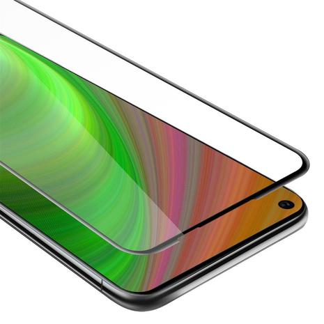 Huawei Nova 5i, näytön lasisuoja