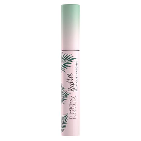 Murumuru Butter Mascara 12 ml Black