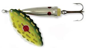 Jak Spinner 10cm 35g lippa