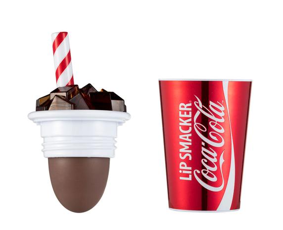 Lip Smacker Coca-Cola huulibalsami lapsille 7,4 g, Classic
