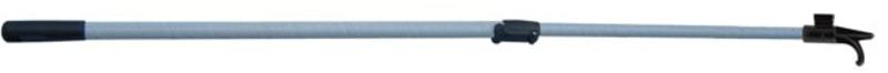 Handy Dock 95-165 cm teleskooppihaka