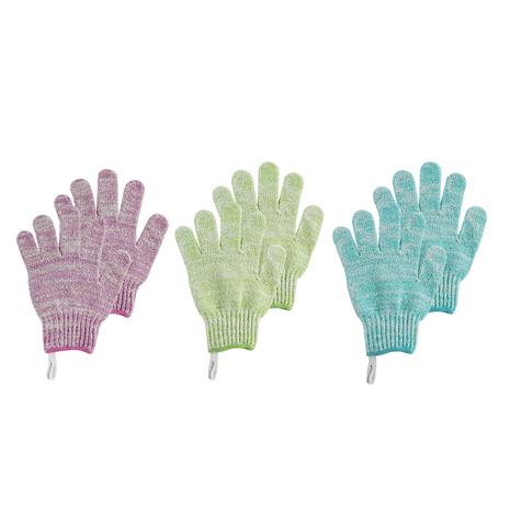 Ecotools Bath and Shower Gloves
