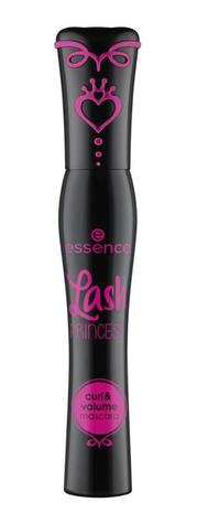 Essence Lash Princes Curl&Volume 12 ml ripsiväri