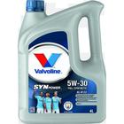 ä–ljy Valvoline SYNPOWER XL-III C3 5W30; 4 L