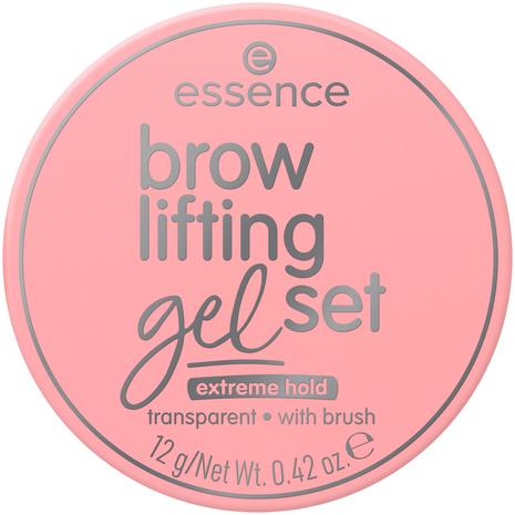 Essence brow lifting kulmakarvageelisetti