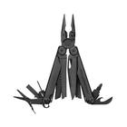 Leatherman Wave Plus musta monitoimityökalu molle kotelolla