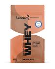 Leader Performance Whey Protein Chocolate 500 g proteiinijauhe