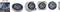 Trabucco T-Force Fluorocarbon siima – kuva 3