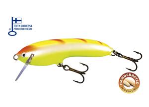 Nils Master Stalwart 8 cm vaappu