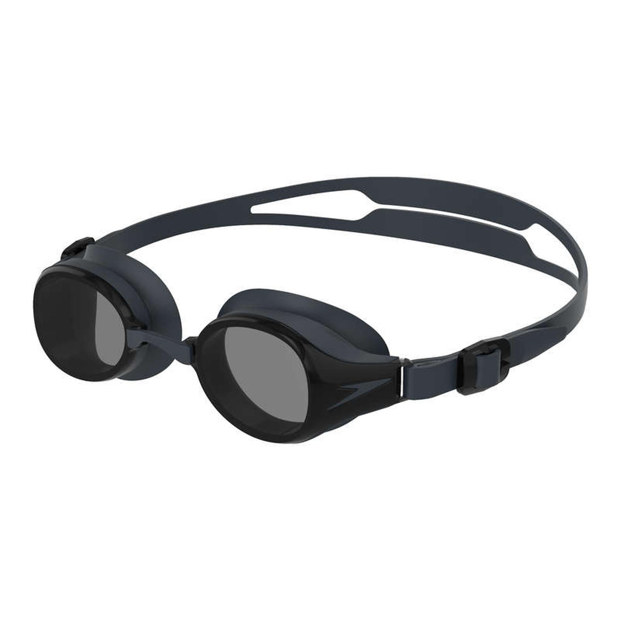 Speedo Hydropure Optical uimalasit