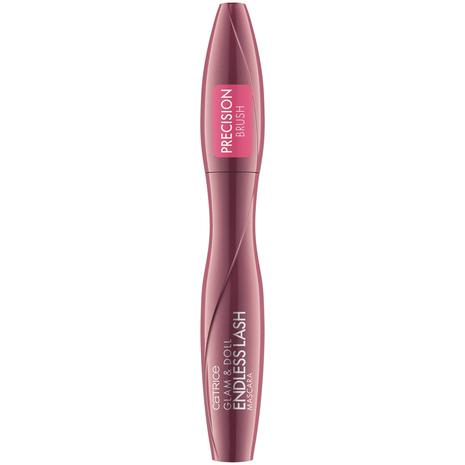 Catrice Glam & Doll Endless Lash 10 ml ripsiväri