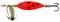 Calico Cat Flat lippa – kuva 4