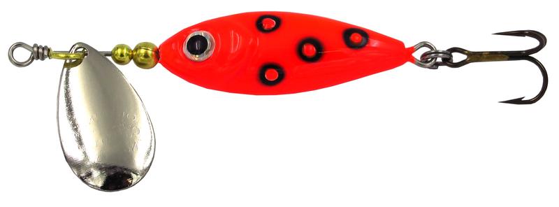 Calico Cat Flat lippa