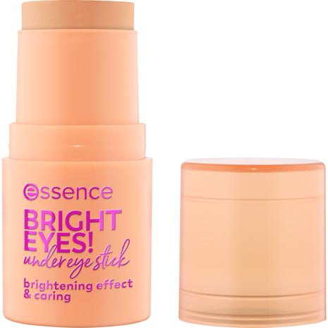 Essence Bright Eyes! peitevoide