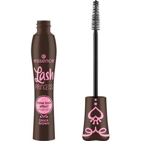 Essence Lash Princess false lash effect ripsiväri