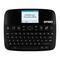LabelManage Executive 640CB Label maker Qwerty – kuva 8