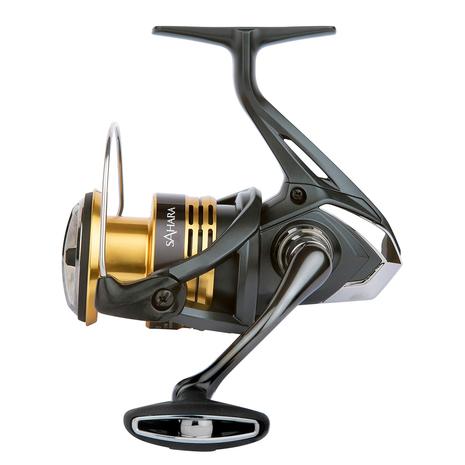 Shimano Sahara avokela