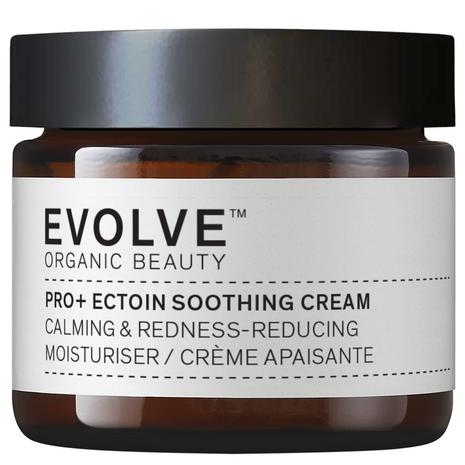 Evolve Pro+ ectoin soothing cream -kosteusvoide