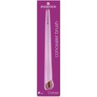 Essence concealer brush 01 Bye Bye Under Eye sivellin