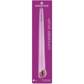 Essence concealer brush 01 Bye Bye Under Eye sivellin