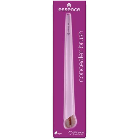 Essence concealer brush 01 Bye Bye Under Eye sivellin