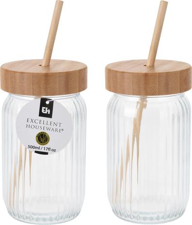 Eh 500ml pillimuki – kuva 4/4