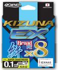 Owner Kizuna EX 150 m mikrokuitusiima