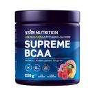 Star Nutrition Supreme BCAA, 250 g
