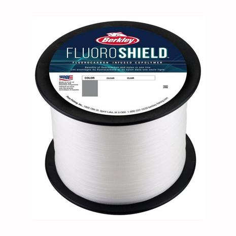 Berkley Flrshield 11,3Kg 0.45Mm 2743M Cl