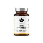 Puhdistamo Tripla C-vitamiini 60 kaps, ravintolisä