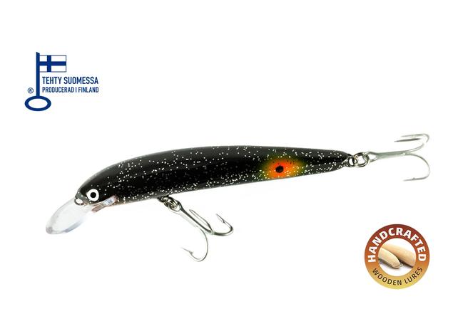 Nils Master Invincible Deep Runner 12 cm vaappu