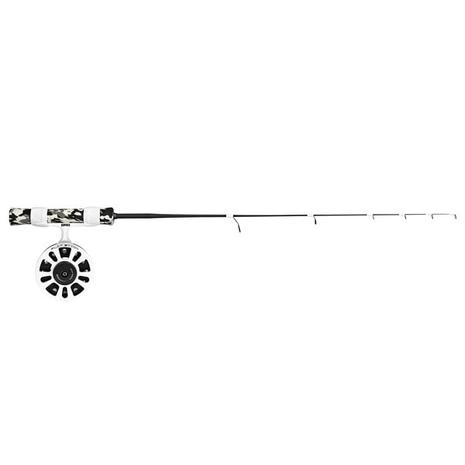 Rapala Flatstick 1:1 28' M LH pilkkicombo