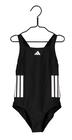 Adidas 3S Bld lasten uimapuku