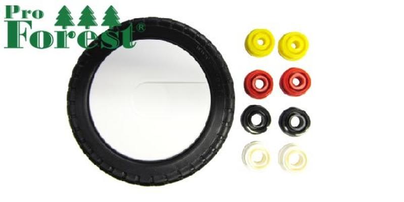 Pro Forest 150mm yleispyörä