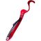 K.P Baits Hybrid Worm 9" jigi 018 – kuva 2