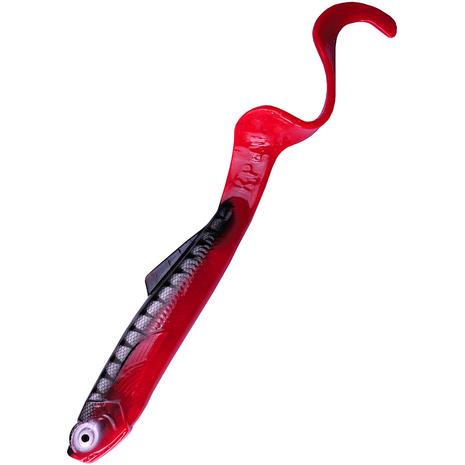 K.P Baits Hybrid Worm 9" jigi 018