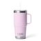 Yeti Rambler 0,71l Straw Mug termosmuki – kuva 2